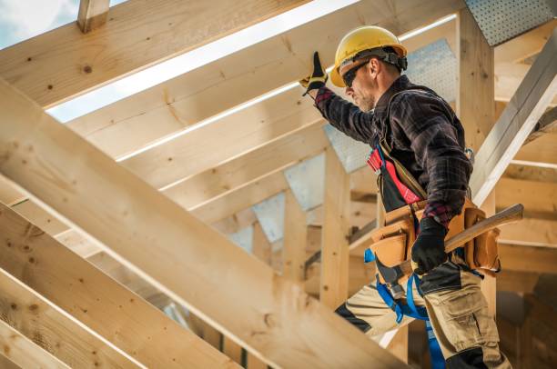 Best Local Roofing Companies  in Ferdand, IN