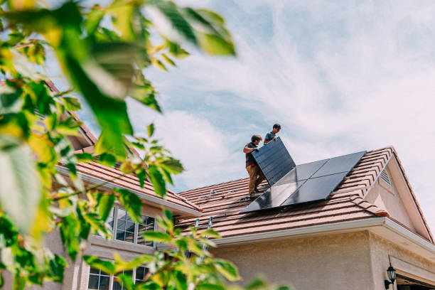 Best Residential Roofing Contractor  in Ferdand, IN