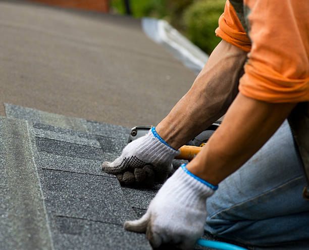 Slate Roofing Contractor in Ferdinand, IN