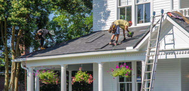 Quick and Trustworthy Emergency Roof Repair Services in Ferdinand, IN