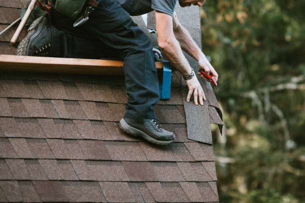 Best Flat Roof Repair Services  in Ferdand, IN